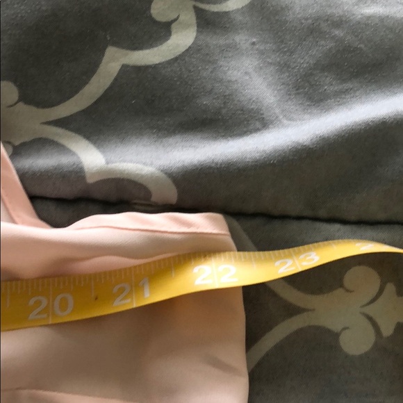 Calvin Klein sleeves top with ruffles - Picture 7 of 10